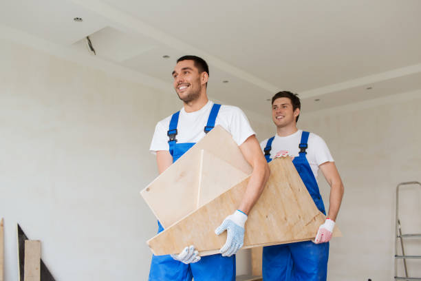 Best Residential Junk Removal  in Stratford, TX
