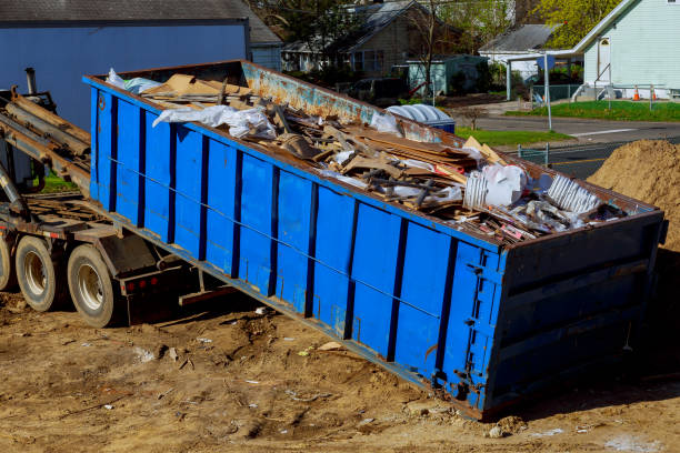 Best Commercial Junk Removal  in Stratford, TX